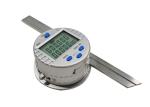 LCD Digital Display Universal Bevel Protractor 1x360 2x180 4x90 Degree