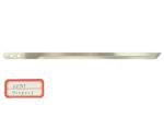Cutter Blade Size 192x8x2.5mm Knife For KE909 Auto Cutter Machine