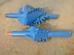Hard Soil Compact Fluted 1200mm HD Backreamer