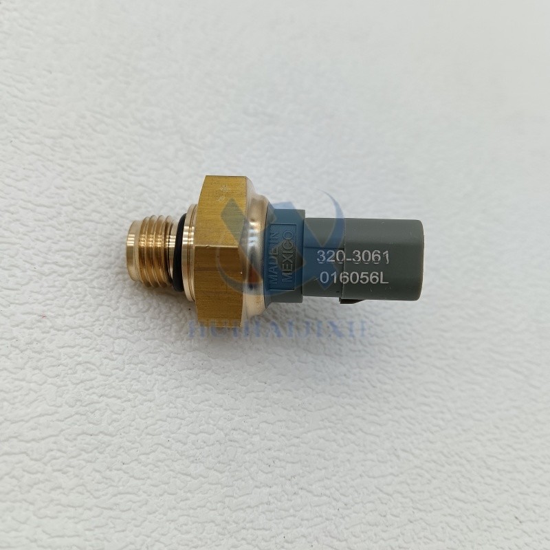Oil Pressure Sensor 3203061 320-3061 for CAT Caterpillar CAT 312E 314E 320E 330E 330F