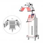 China Red Diode Laser High Frequency Beauty Therapy Machine 650NM For Hair Growth OEM for sale