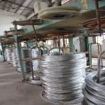 1mm-15mm Steel Cable Roll With 20000 Ton/month Melting Capacity Long Lasting