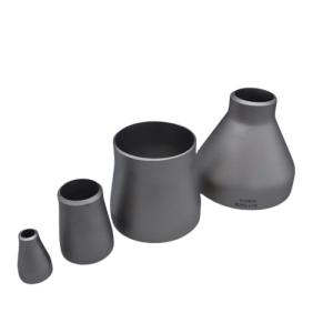 Wholesale ASTM B363 Titanium Alloy Weldable Pipe Elbows / reducing tee fitting from china suppliers