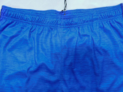 S To XL Mens Short Workout Shorts Lightweight Running Shorts For Gym