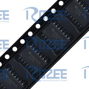 Wholesale TL074CNSR from china suppliers