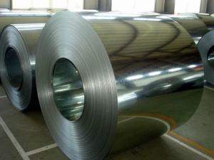 Wholesale Good Thermal Resistance Hot Dip Galvanized Steel Coil , CS Type C Grade from china suppliers