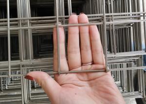 Wholesale Breeding Chicken Duck Galvanised Welded Mesh Balcony Protection Net from china suppliers