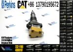 diesel fuel injector 177-4752 178-0199 178-6342 232-1168 173-9268 162-9610 232