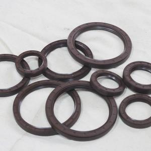 Wholesale Hydraulic Oil Seal for All Industries Affordable and Hardness Range 20-90 Shore A from china suppliers