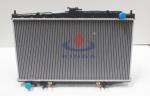 Autoparts For Nissan Radiator In BLUEBIRD ' 1993 , 1998 U13 21460-0E200 / 21460