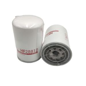 Wholesale Touring Truck Hydraulic Oil Filter HF28812 Essential for Touring Vehicles from china suppliers