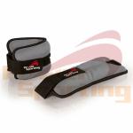 4kg Neoprene Wrist & Ankle Weights