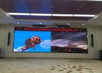 High Definition Stage LED Display Screen , Commercial Advertising Led Display