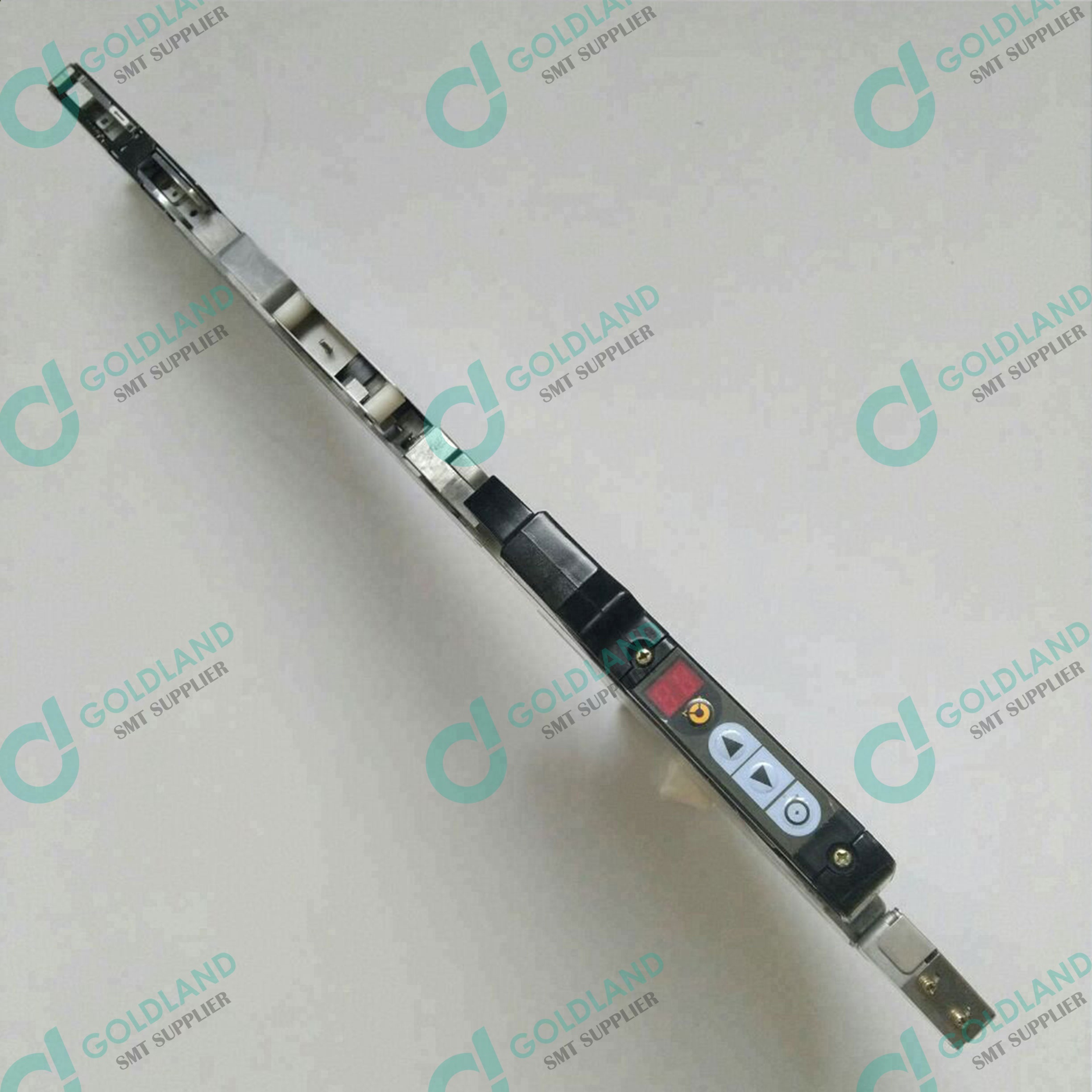 SMT pick and place machine feeder 12MM 16MM tape feeder D12161 for HITACHI GXH-1/GXH-3/SIGMA pick and place machine