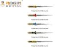 Niti Rotary Dental Endo Files Sup-taper Files Next for Root Canal Retreatment