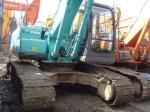 Used kobelco sk200-8 excavator for sale