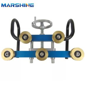 Wholesale Contact Wire Straighteners for 85-150mm2 and 85-161mm2 Capacity in Customized Color from china suppliers