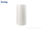 Transparent Self Adhesive Hot Melt Adhesive Film For Fabric Embroidery Patches