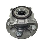 Auto Parts Drive System Wheel Hub Bearing 42200-SWN-P01 for Honda CRV 2009 RE4