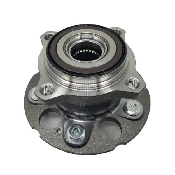 Auto Parts Drive System Wheel Hub Bearing 42200-SWN-P01 for Honda CRV 2009 RE4