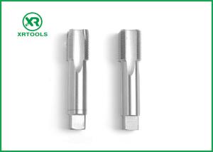 Wholesale DIN 2181 Hand HSS Machine Taps M2 Material With Straight Flute Titanium Coating from china suppliers