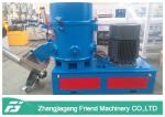 White Color Plastic Granules Manufacturing Machine Pelletizing Machine