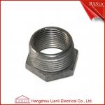 ISO9001 Electrical Conduit Reducers For Connection , Small Conduit To Big Size