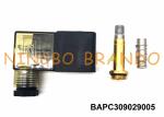 S9 3/2 Normally Closed Thread Plunger Tube Stem Seat Amisco Type Armature