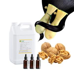Wholesale Liquid Walnuts Oil Fragrance For Detergent Fragrance Shampoo Hair Care Making from china suppliers