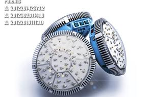 Wholesale 140W LED Grow Lights Blue 460nm Red 630nm Bulb for Hydroponics LED grow light from china suppliers
