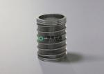 Wedge Wire Johnson Sieve Tube 5UM PHSV Stainless Steel Filter