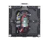 Aluminum Cabinet Rental LED Display P3.91 Indoor Outdoor HD Flat LED Screen