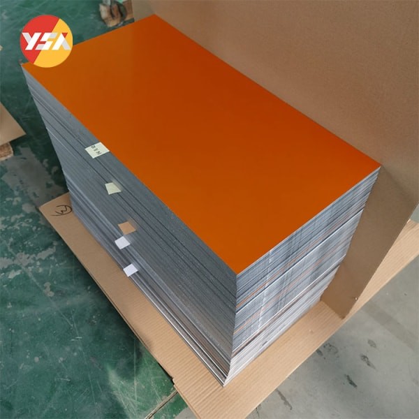 3003 H14 Aluminum 1mm 2mm 3mm 4mm 6mm 5mm Aluminum Alloy Sheet