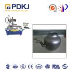 2KW ARC Welding Automatic Laser Welding Machine SGS Carbon Steel