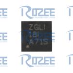 LM27761DSGR