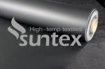 Fire retardant, insulation Flexible Duct Coated Fiberglass Fabric Coated With