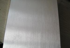 Wholesale Grade 3003 Series Embossed Aluminum Plate Thickness 0.5mm*1250mm from china suppliers