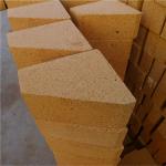 48 AI2O3% content clay fire bricks / standared size heat resistant bricks
