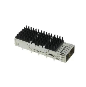 Wholesale 2170753-3 2170753-6 2170753-9 CONN QSFP28 CAGE W/HSINK R/A from china suppliers