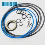 XKAY-00518 Hydraulic Repair Kits 31N8-40050BG 31N8-40051BG Hydraulic Motor Seal