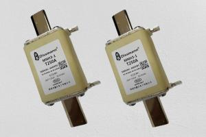 Wholesale High Voltage NH Type HRC Fuse High Breaking Capacity 250A Rated Current from china suppliers