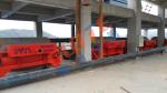 High Capacity Carbon Steel Wet High Intensity Magnetic Separator Drum for Iron