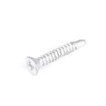 Ruspert Flat Head Phillips Self Drilling Screw 100% QC Tested for Timber
