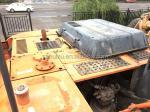 Hitachi hot sale Used hitachi ex 270 lc excavator good condition second hand
