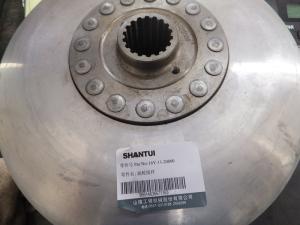 Wholesale best seller！SHANTUI SD16 KOMATSU D60/65A-8 torque converter turbine ass'y 16y-11-20000 from china suppliers