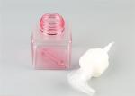 foursquare bottle 250ml PETG Sprayer Bottle lotion foursquare bottle