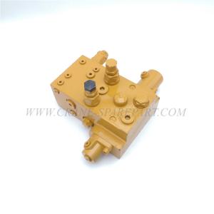 Wholesale Original 13013359 Sany Filter Crane Rotary Control Valve R22A003 from china suppliers