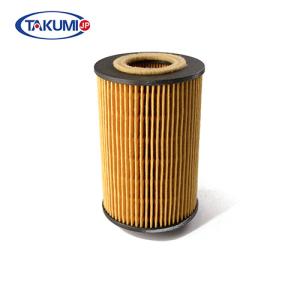 Wholesale Diesel Engine Auto Fuel Filter Wood Pulp Materials Durable For SKODA OCTAVIA from china suppliers