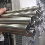 Customized Length Stainless Steel Seamless Pipe Seamless Alloy Steel Pipe for