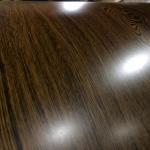Wood Marble PPGI Color Coated Steel Coil 1250mm PPGL A755 For Home Decoration